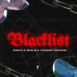 Blacklist (Extended Mix)