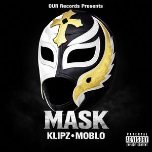 Mask (feat. MOBLO) (Explicit)
