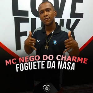 Foguete da Nasa