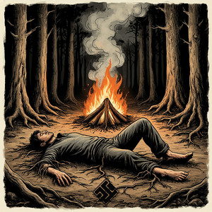 Дым (feat. Джонни C4, ДиманЪ, БлокБастер)