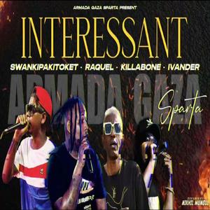 ARMADA GAZA (INTÉRESSANT)