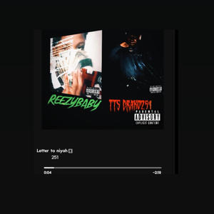 TTSDrako251-dont talk to me (feat. Rezzybaby) (Explicit)