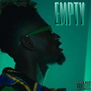 Empty (feat. J Wood) [Explicit]