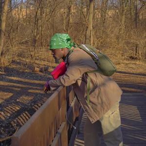 Fast Forward (feat. Shai Lu)