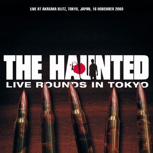 Live Rounds In Tokyo