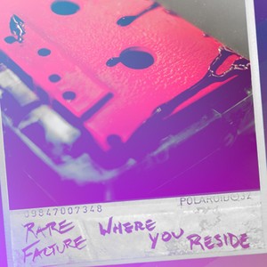 Where You Reside (Rhys Fulber Mix)