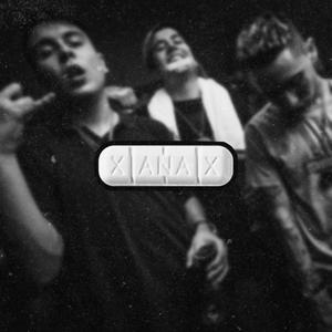 Xanax (Explicit)