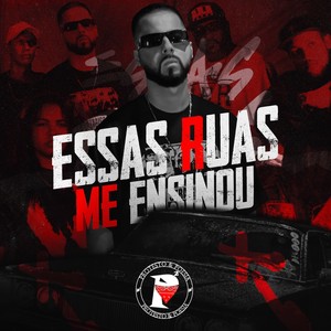 Essas Ruas Me Ensinou (Explicit)