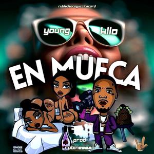 EN MUECA (feat. RubiNewman prod) (Explicit)