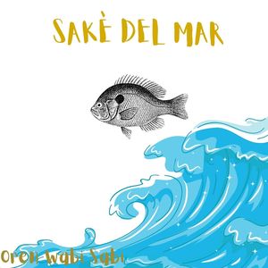 Sake del Mar