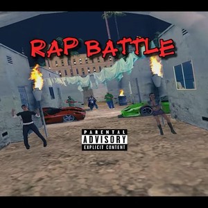 Tibi Vs Awake Vs Bobo(feat. Tuppeu) (Explicit)