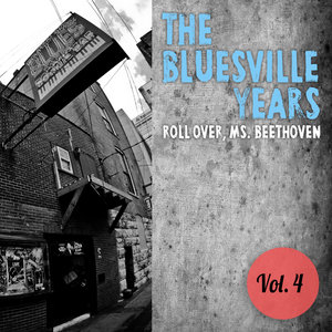 The Bluesville Years Vol. 8: Roll over, Ms. Beethoven