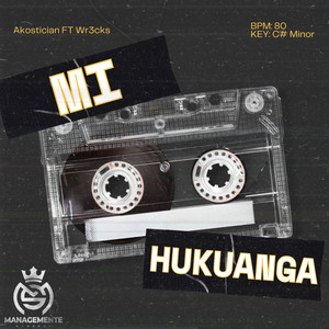 Mi Hukuanga (Explicit)