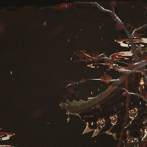 【祸国群像】为祸