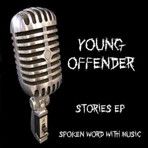 Stories. Spoken Word With Music EP