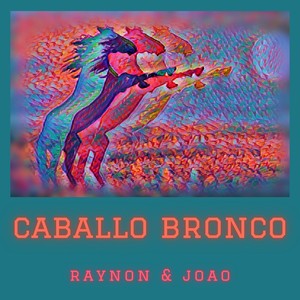 Caballo Bronco