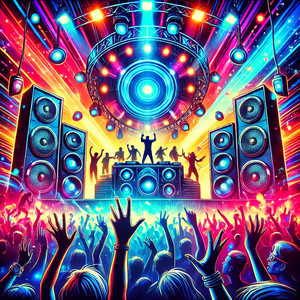 Turn It Up