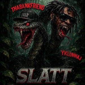 Crash (feat. Ykluhaj) (Explicit)