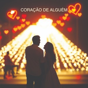 Coração de Alguém