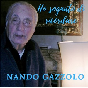 HO SOGNATO DI RICORDARE