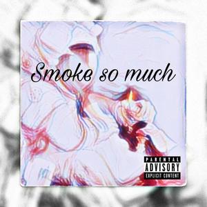 smoke so much (feat. Barlos Playa) [Explicit]