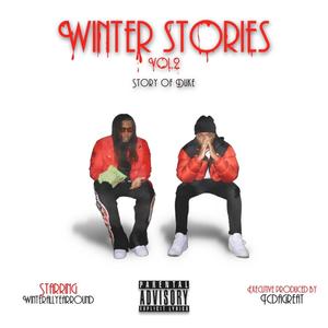 Winter Stories Vol. 2: Story of Duke (Explicit)