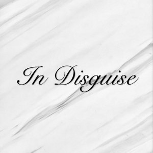 In Disguise