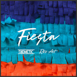 Fiesta (feat. Rico Act)