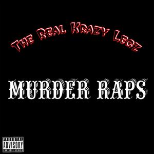 Murder Raps (Explicit)