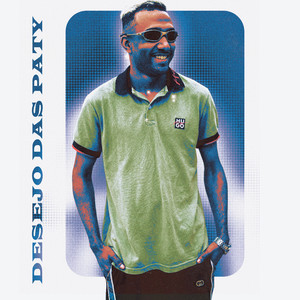 Desejo das Paty (Explicit)