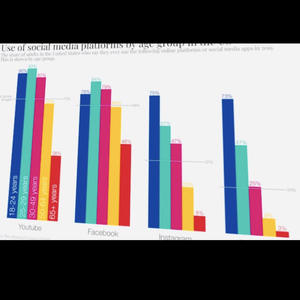 Social Statistics (feat. GC SticcBaby) [Explicit]