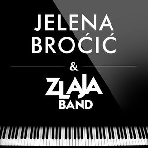 Jelena Brocic - Jedno pismo reci dve