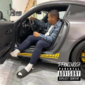 Jersey Turnpike (feat. Freshman Jeff) (Explicit)