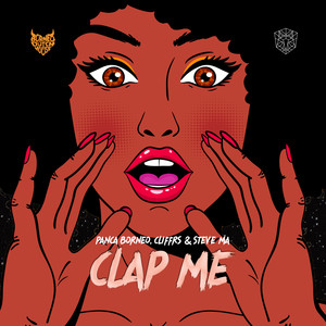 Clap Me (Explicit)