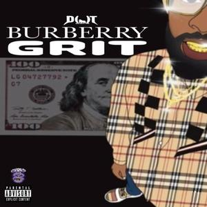 Burberry Grit (Explicit)