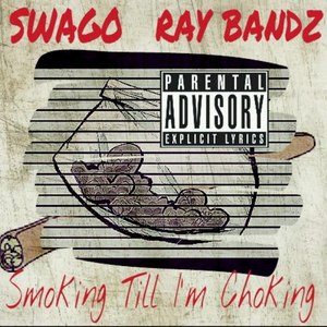 Smoking Till I'm Choking (Explicit)