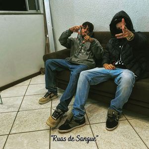 Ruas de Sangue (Explicit)