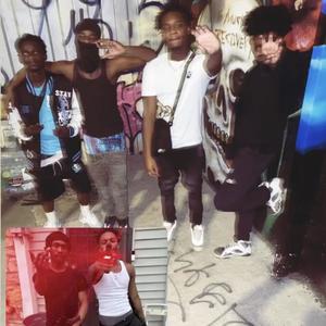 Churchill Downs (Explicit)