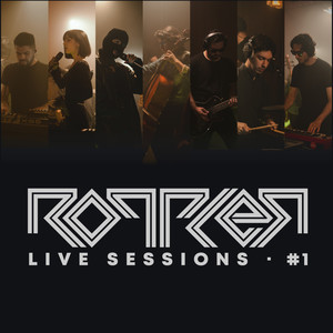 Live Sessions #1 (Explicit)