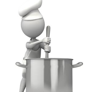 stir the pot (Explicit)