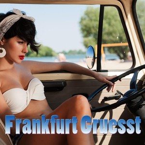 Frankfurt grüßt