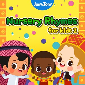 Nursery Rhymes for Kids 2