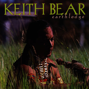 Earthlodge