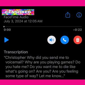 Haunt Yu! (Sped Up) (Explicit)