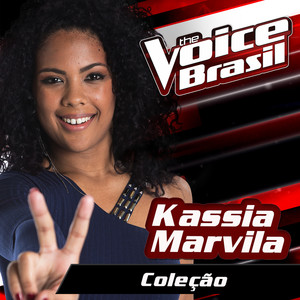 Coleção (The Voice Brasil 2016)