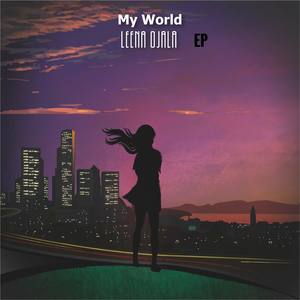 My World EP