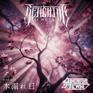 Reaching As We Fall - 木漏れ日 (feat. Sailing Before The Wind)