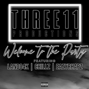 Welcome To The Party (Explicit)