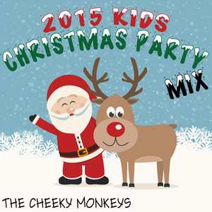 2015 Kids Christmas Party Mix