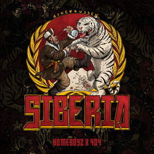 Asker Classic (Siberia) (Explicit)